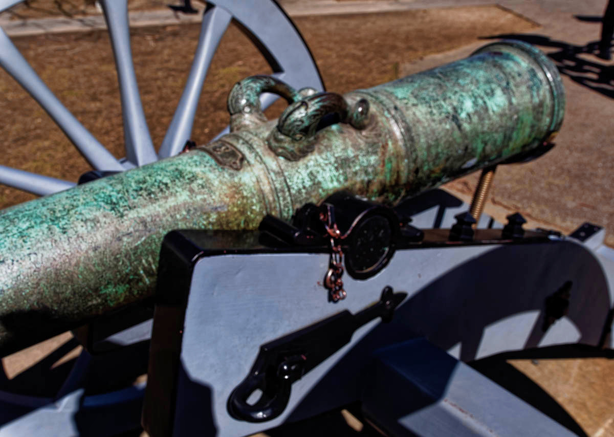Cannon Det 2 1
